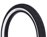 We The People Activate 100 PSI Tire (Black/White) | product-related