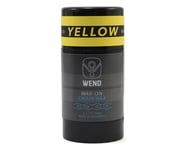 Wend Wax-On Chain Lube (Yellow) | product-related