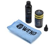 Wend Chain Wax Kit (Yellow) | product-related