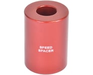 Wheels Manufacturing Speed Spacer for Open Bore Adaptor Bearing Drifts | product-also-purchased