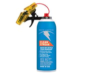 White Lightning The Trigger Chain Cleaner (w/ Clean Streak Aerosol Degreaser) | product-related