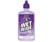 White Lightning Wet Ride Chain Lube | product-also-purchased