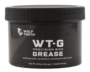 more-results: Wolf Tooth WT-G Precision Bike Grease is a cycling specific waterproof and synthetic o