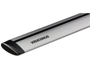 Yakima JetStream 50" Loadbar (Silver) (Pair) | product-related