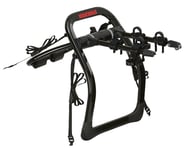 SCRATCH & DENT: Yakima FullBack Trunk Bike Rack (Black) (2 Bikes) | product-related