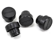 Yakima Round End Caps (Black) (Set Of 4) | product-also-purchased