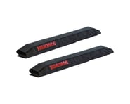 Yakima Aero CrossBar Pads (Black) | product-related