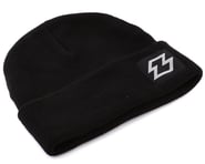 Zeronine Race Pit Beanie (Black) (One Size Fits Most) | product-related