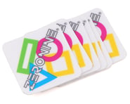 Zeronine Mini Tube Decals (White) (6) | product-also-purchased