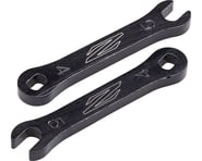 Zipp Tangente Tube Wrench (Black) (4mm & 5mm) (2) | product-also-purchased