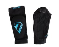 7iDP Transition Youth Knee Armor (Black)