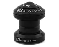 ACS Headset Crossfire External (Black)