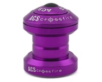 ACS Headset Crossfire External (Purple)