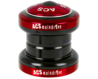 ACS Maindrive External Headset (Red)