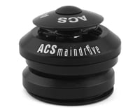 ACS Headset MainDrive Integrated (Black)