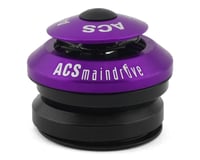 ACS Headset MainDrive Integrated (Purple)