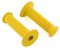 A'ME PRO Round Grips (Yellow)