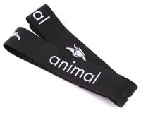 Animal Rim Strip (Black) (2)