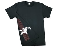 Animal VHS T-Shirt (Black)