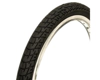 Animal GLH Tire (Black) (20" / 406 ISO) (2.3")