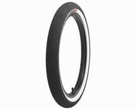 Animal ASM Tire (Black/White) (20" / 406 ISO) (2.25")