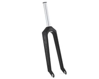 Answer Dagger Carbon Fork (Matte Black) (3/8