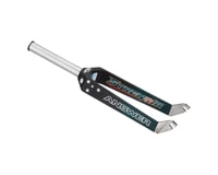 Answer Sam Willoughby Limited Edition Dagger Pro Carbon Forks (Black) (20")