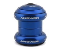 Answer Standard Headset (Blue)