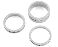 Answer Alloy Spacer (Polished) (3 Pack)