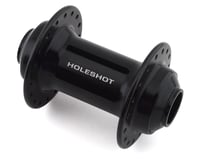 Answer Holeshot Pro Front Hub (Black)