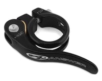Answer Quick Release Seat Clamp (Black)