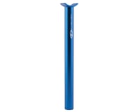 Answer Alloy Pivotal Seat Post (Blue) (27.2mm) (300mm)