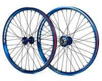Answer Pinnacle Pro Wheelset (Blue)
