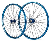 Answer Pro Pinnacle Wheelset (Blue)