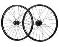 Answer Holeshot Expert Wheelset (Black)