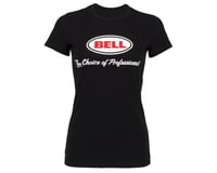 Bell Women Choice of Pros T-Shirt (Black)