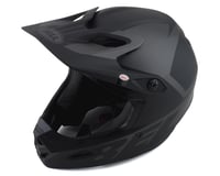 Bell BS Transfer Full Face Helmet (Matte Black)