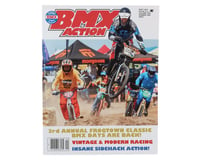 BMX Action Frogtown Magazine Volume #2