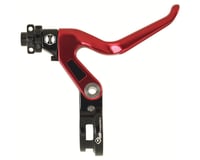Box One Genius Brake Lever (Red) (Right) (Long)