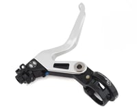 Box King USD to USD One Genius Brake Lever (Black, Long Reach Lever)