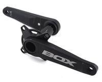 Box One Vector M35 Cranks (35mm Spindle) (Black)