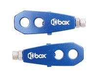 Box Two Chain Tensioners (Blue)