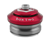 Box Two Sealed Integrated Headset (Red)