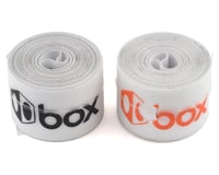 Box One Rim Tape Pair (24mm) (White)