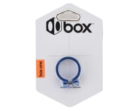 Box One Fixed Seat Clamp (Blue)