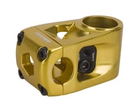 Box Front Load Hollow Stem (Gold) (22.2mm Clamp)