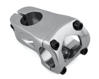 Box One 31.8 Front Load Stem (Silver)