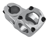 Box One Top Load Stem (31.8mm Clamp) (Silver)
