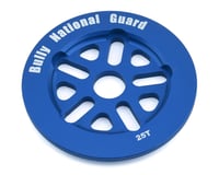 Bully National Guard Sprocket (Blue)