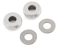 Bully Hub Axle Adapter Kit (14mm to 3/8")